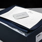 D1or B30 'Silver Blue Black'