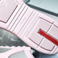 Prada America's Cup Sneaker Soft Rubber 'Pink'
