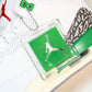 AJ3 Retro 'Lucky Green'