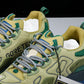 Salehe Bembury x Moncler Trailgrip Genius Grain GTX 'Green'