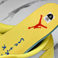 Travis Scott AJ1 Low OG 'Canary'