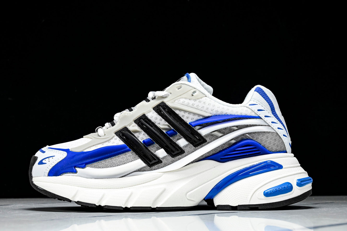 AD1STAR Jellyfish x Pharrell Williams x Virginia 'Royal Blue'