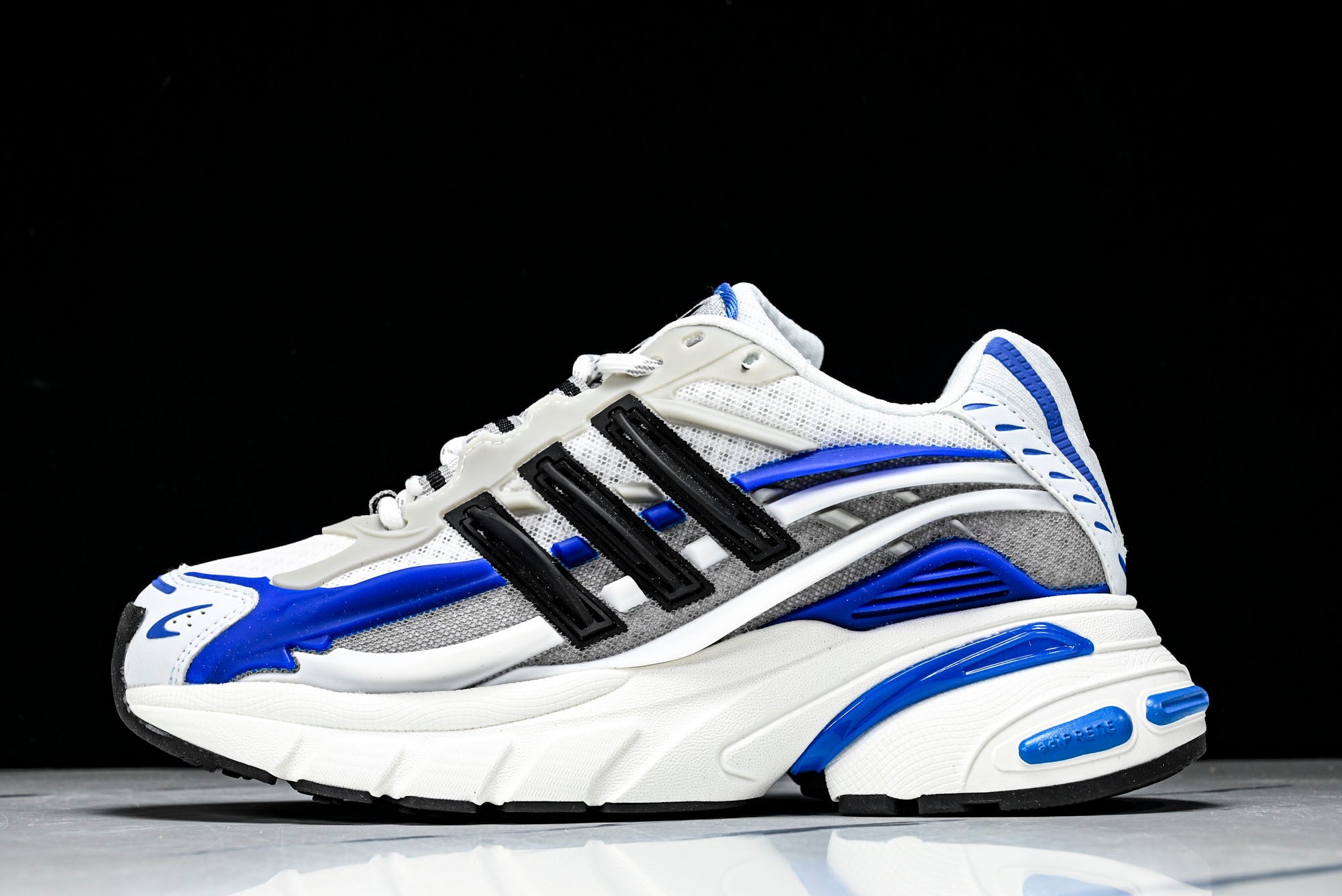 AD1STAR Jellyfish x Pharrell Williams x Virginia 'Royal Blue'