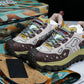 Salehe Bembury x Moncler Trailgrip Genius Grain GTX 'Brown'