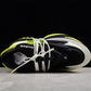 Balmain Unicorn Low-Top 'Black Yellow'