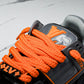 Louis Vuittоп Trainer Maxi 'Black Grey Orange'
