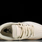 Off-White Out Of Office OOO Low Top 'White Beige'