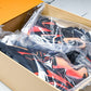 Louis Vuittоп Runner Tatic Sneaker 'Black Orange'