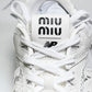 NB 530 x Miu Miu 'White'