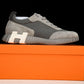 Hermès Bouncing Sneaker 'Gris'