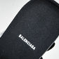 Вalenciaga Platform Sneaker 'Dark Grey Black'