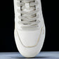 Rick Owens Minimal Sneaks 'Milk'