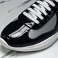 Prada America's Cup Sneaker 'Navy Blue Silver'