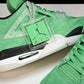 AJ4 Retro Wahlburgers