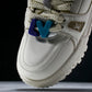 Louis Vuittоп Trainer Maxi 'White'