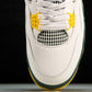 AJ4 Retro Oregon Ducks PE 'Duckman'