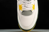 AJ4 Retro Oregon Ducks PE 'Duckman'