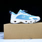 LOEWE × ON Cloudsolo 'Blue White'