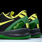 Kobe 8 Protro Oregon Ducks PE 'Black'