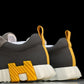 Нermès Bouncing Sneaker 'Gris Jaune'