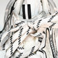 3XL Sneaker 'White Black'