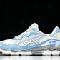 ASICS Gel-NYC 'Cream Arctic Sky'