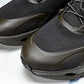 LOEWE × ON Cloudsolo 'Dark Brown Black'