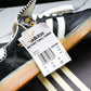 Samba x Wales Bonner 'Pony Tonal Core Black'