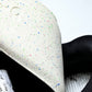 LOEWE × ON Cloudsolo 'White Black'