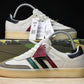 AD x Clarks '8th Street Samba' by Ronny Fieg 'Kithmas Multi'