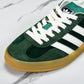 Guссi x Gazelle 'Green'