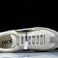 D1or B01 Matchpoint Sneaker 'Grey White'