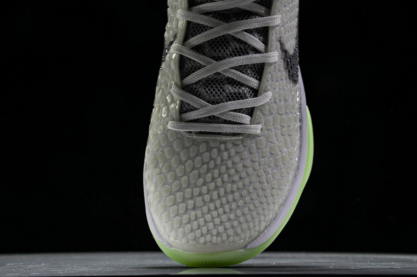 Kobe 6 'Yzy Pure Platinum' (Unreleased PE) - UK 11 / US 12 / EU 46