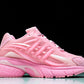 AD1STAR Jellyfish x Pharrell Williams x Virginia 'Triple Pink'