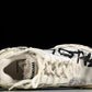 Runner 'White Graffiti'