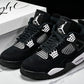 AJ4 Retro 'White Thunder'