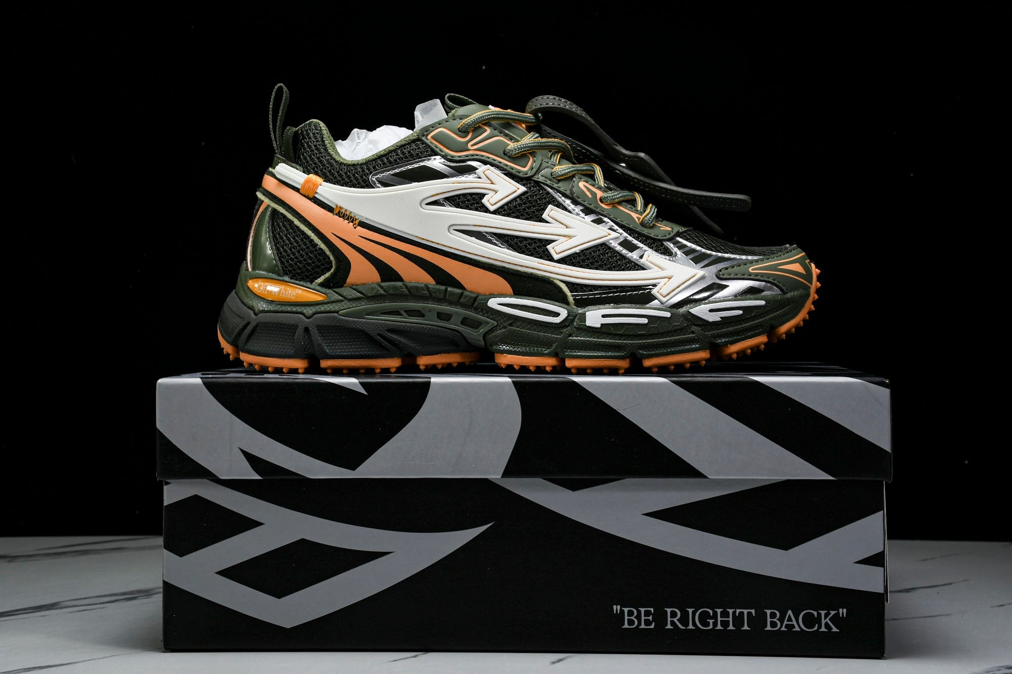 Off-White 