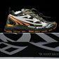 Off-White "Be Right Back" Sneaker 'Army Green'