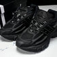 AD1STAR Jellyfish x Pharrell Williams x Virginia 'Triple Black'