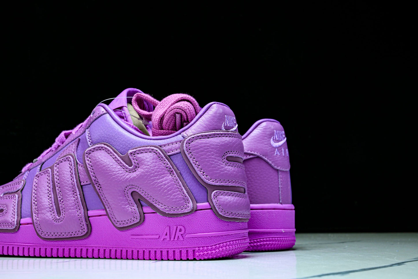 AF1 Low x Cactus Plant Flea Market 'Fuchsia Dream'