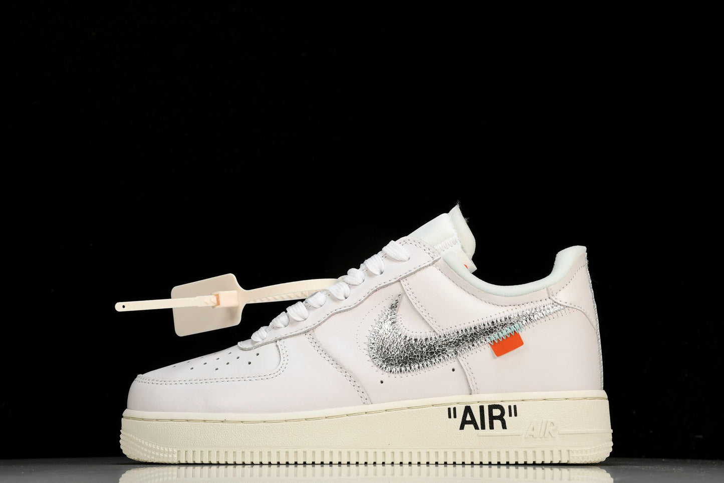 Off-White AF1 ComplexCon Exclusive 'AF100'