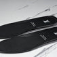 Louis Vuittоп Trainer Low Velcro Strap 'Black White'