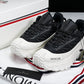 Moncler Trailgrip GTX 'White Black'