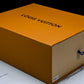 Louis Vuittоп Trainer Low 'Orange Multi'