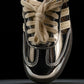 Samba x Wales Bonner Silver - UK 10 / US 10.5 / EU 44.5