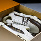 Louis Vuittоп Trainer by Tyler, The Creator 'Damier White Mocha'