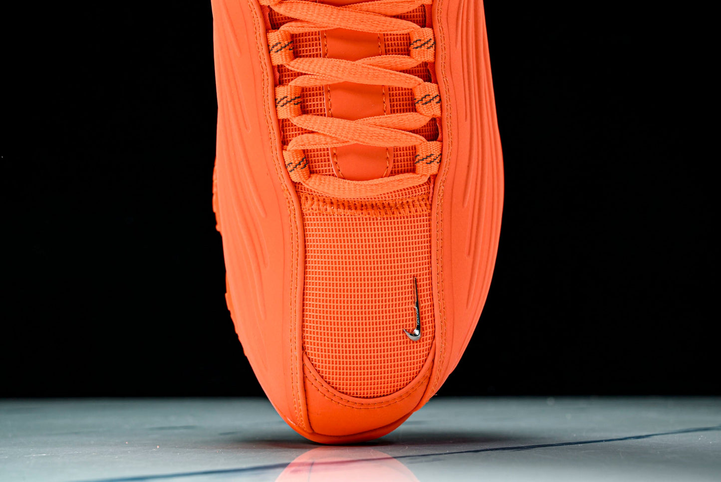 NOCTA Drake Hot Step 2 'Total Orange'