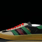 Guссi x Gazelle 'Black Green Red'