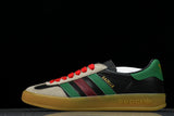 Guссi x Gazelle 'Black Green Red'