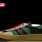 Gucci x Gazelle 'Black Green Red' - UK 9 / US 9.5 / EU 43